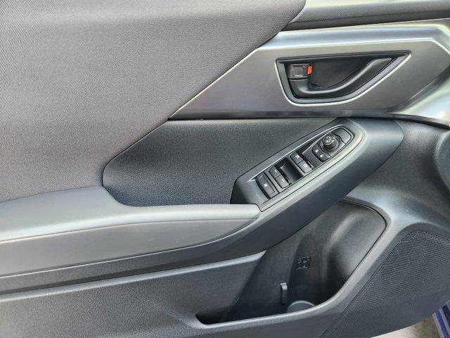 new 2025 Subaru Impreza car, priced at $24,955