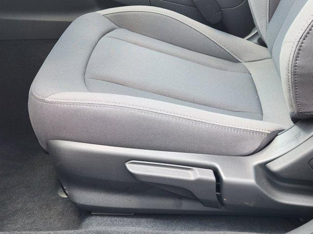 new 2025 Subaru Impreza car, priced at $24,955