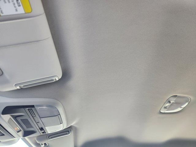 new 2025 Subaru Impreza car, priced at $24,955