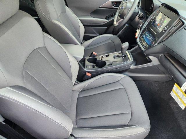new 2025 Subaru Impreza car, priced at $24,955