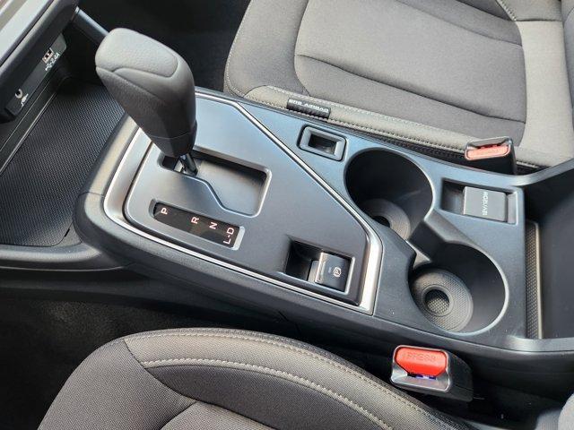 new 2025 Subaru Impreza car, priced at $24,955