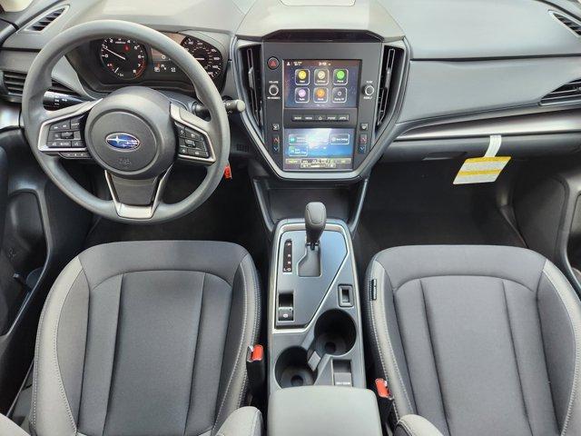 new 2025 Subaru Impreza car, priced at $24,955