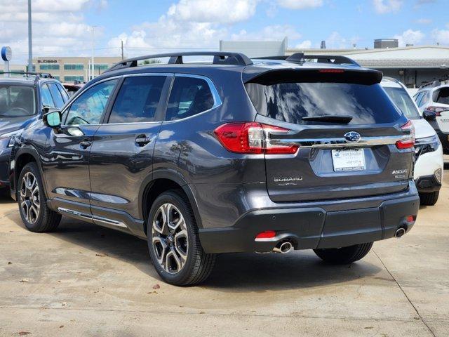 new 2024 Subaru Ascent car, priced at $44,995