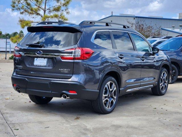 new 2024 Subaru Ascent car, priced at $44,995