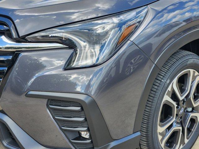 new 2024 Subaru Ascent car, priced at $44,995