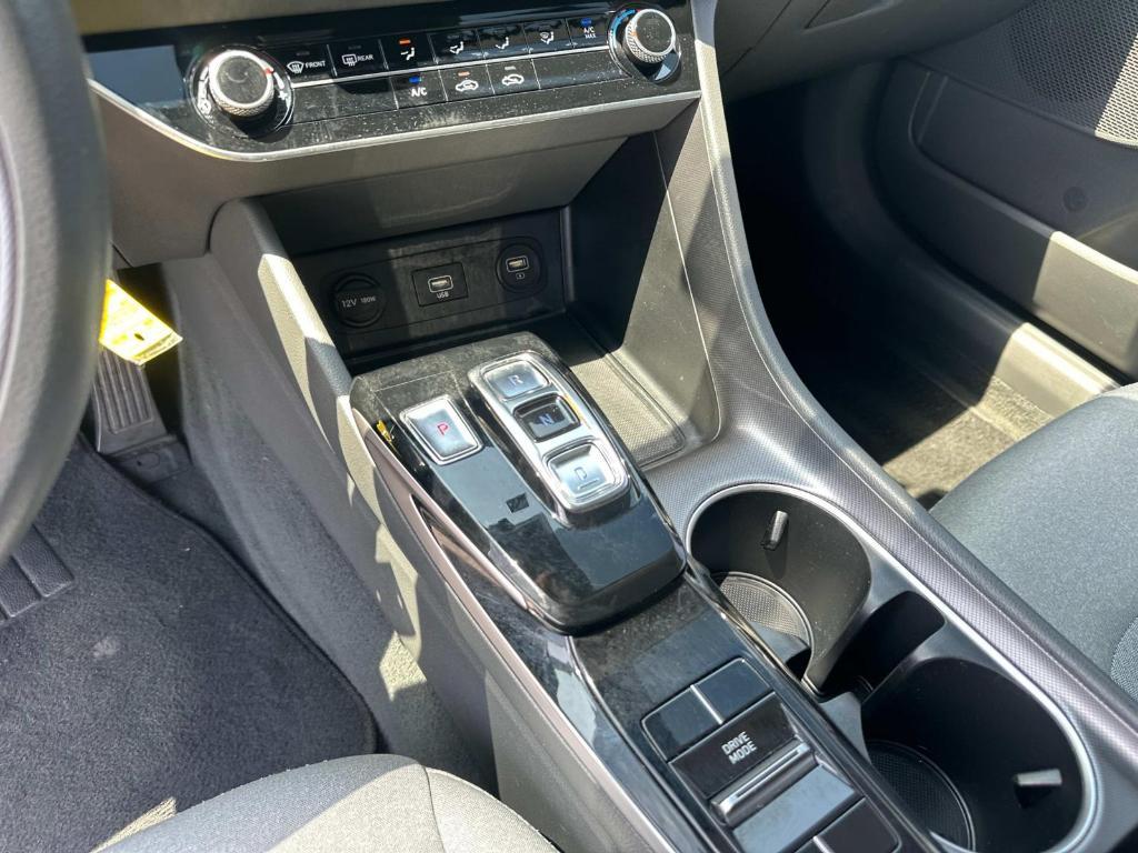 used 2021 Hyundai Sonata car, priced at $11,900