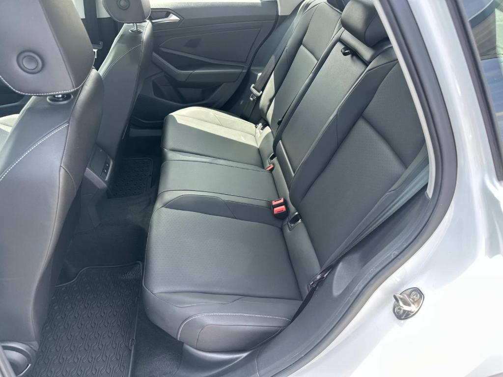 used 2019 Volkswagen Jetta car, priced at $18,750
