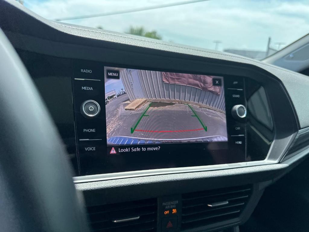 used 2019 Volkswagen Jetta car, priced at $18,750