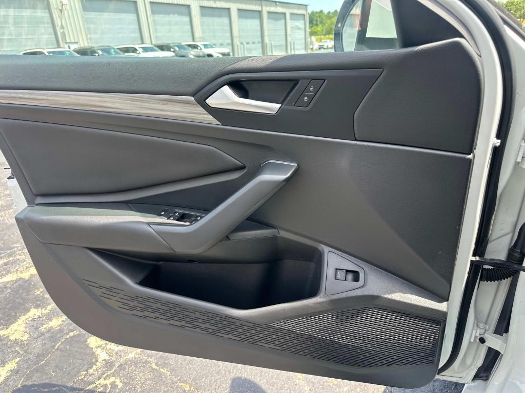 used 2019 Volkswagen Jetta car, priced at $18,750