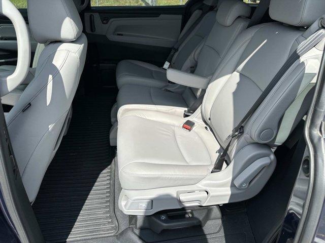 used 2021 Honda Odyssey car, priced at $30,995
