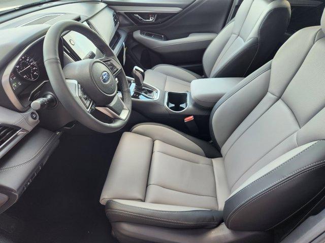 new 2025 Subaru Outback car, priced at $41,471