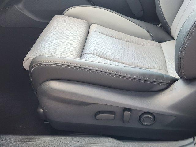 new 2025 Subaru Outback car, priced at $41,471