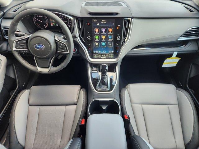 new 2025 Subaru Outback car, priced at $41,471