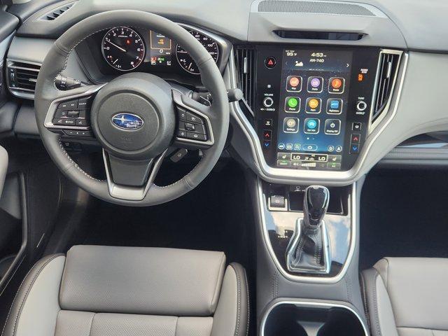 new 2025 Subaru Outback car, priced at $41,471