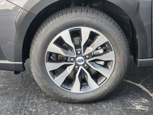 new 2025 Subaru Outback car, priced at $41,471