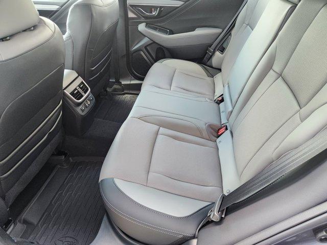 new 2025 Subaru Outback car, priced at $41,471