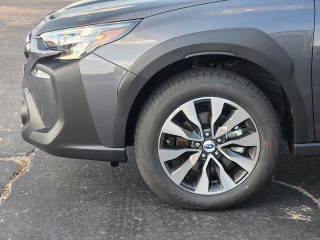 new 2025 Subaru Outback car, priced at $41,471
