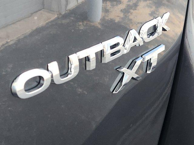 new 2025 Subaru Outback car, priced at $41,471