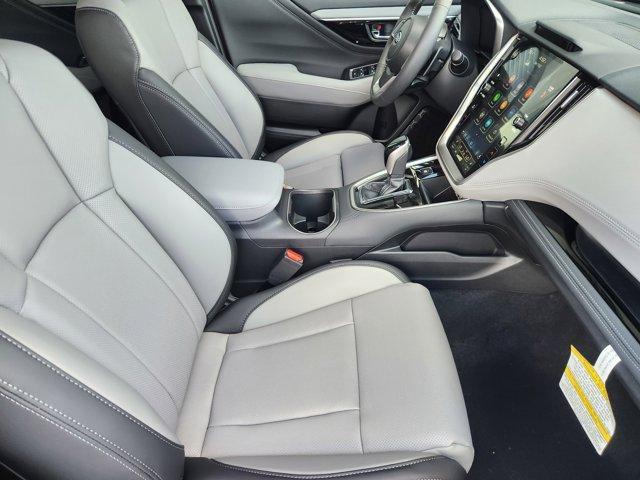 new 2025 Subaru Outback car, priced at $41,471