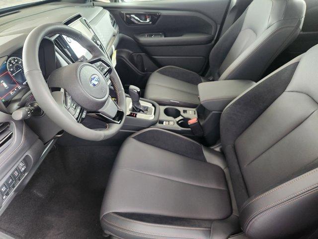 new 2025 Subaru Forester Hybrid car, priced at $42,968