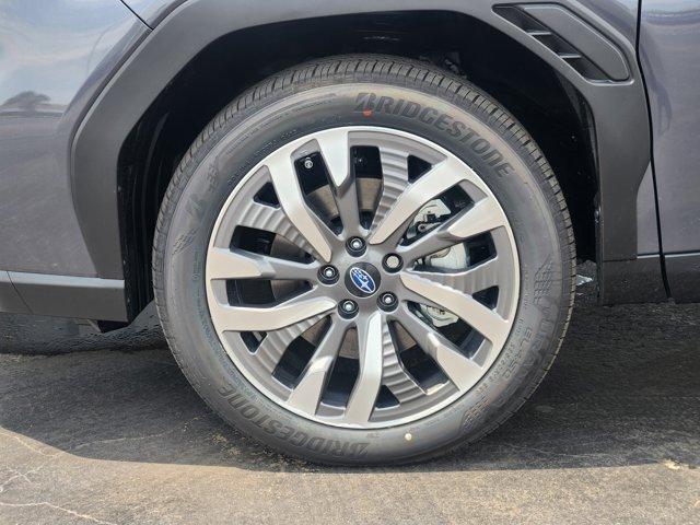 new 2025 Subaru Forester Hybrid car, priced at $42,968