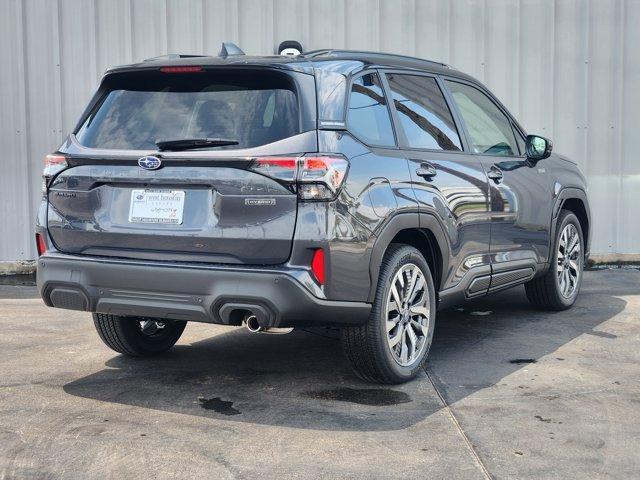 new 2025 Subaru Forester Hybrid car, priced at $42,968