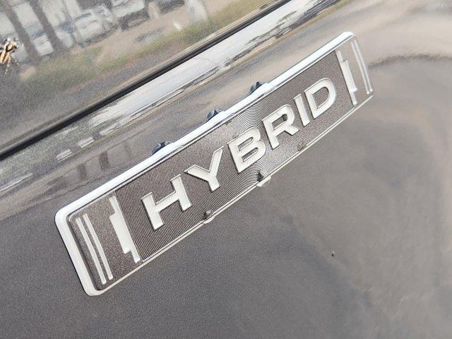 new 2025 Subaru Forester Hybrid car, priced at $42,968