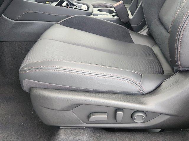 new 2025 Subaru Forester Hybrid car, priced at $42,968