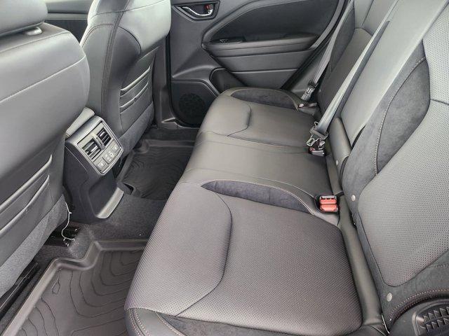 new 2025 Subaru Forester Hybrid car, priced at $42,968
