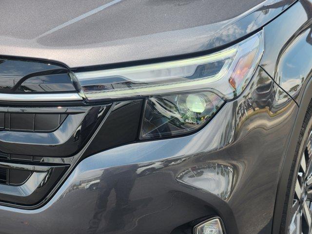new 2025 Subaru Forester Hybrid car, priced at $42,968