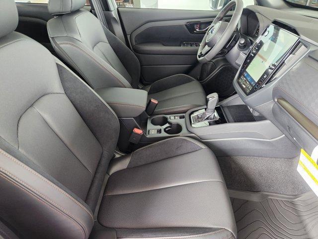 new 2025 Subaru Forester Hybrid car, priced at $42,968