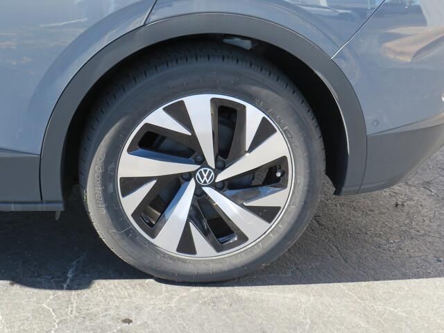 used 2024 Volkswagen ID.4 car, priced at $35,900