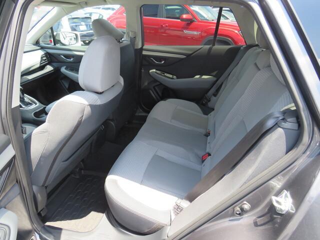 used 2024 Subaru Outback car, priced at $31,900