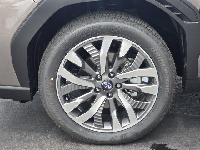 new 2025 Subaru Forester car, priced at $44,029