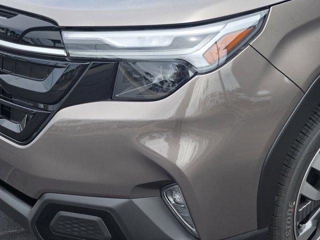 new 2025 Subaru Forester car, priced at $44,029