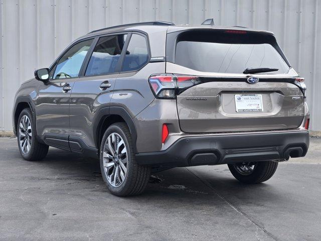 new 2025 Subaru Forester car, priced at $44,029