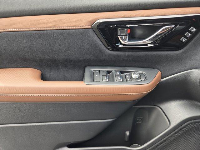 new 2025 Subaru Forester car, priced at $44,029