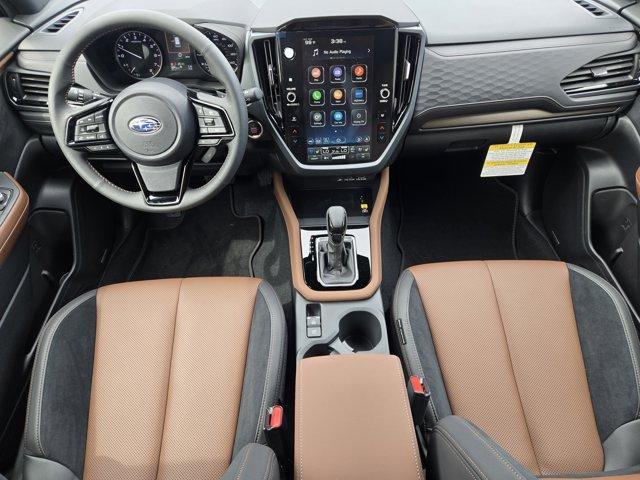 new 2025 Subaru Forester car, priced at $44,029