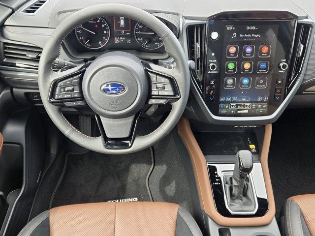 new 2025 Subaru Forester car, priced at $44,029