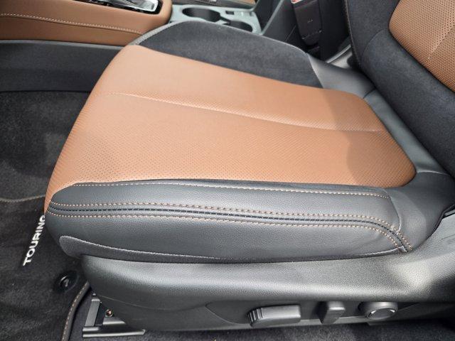 new 2025 Subaru Forester car, priced at $44,029