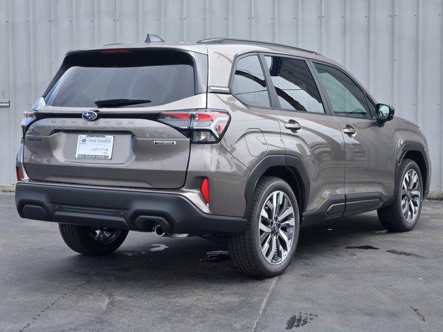 new 2025 Subaru Forester car, priced at $44,029