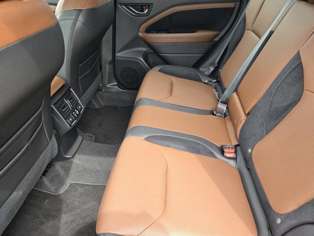 new 2025 Subaru Forester car, priced at $44,029