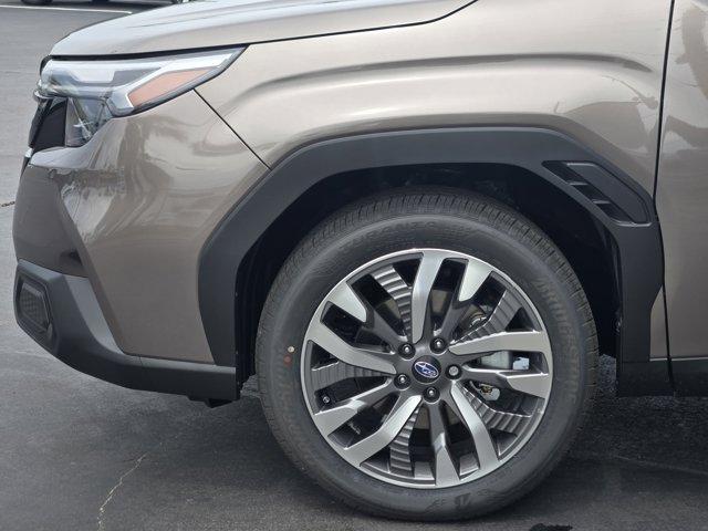 new 2025 Subaru Forester car, priced at $44,029
