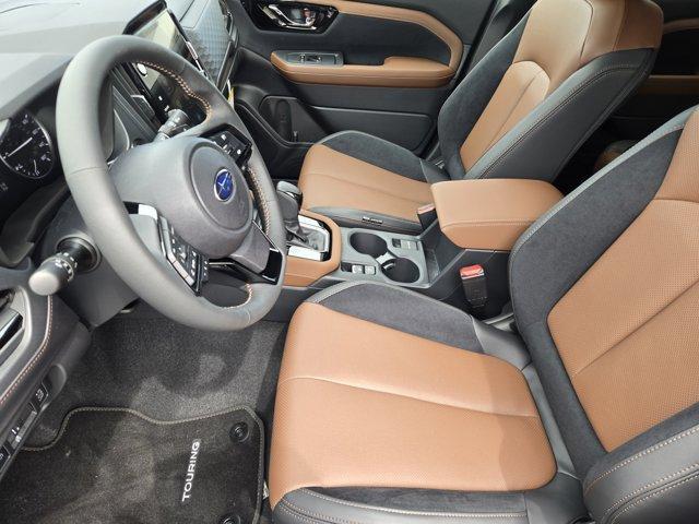 new 2025 Subaru Forester car, priced at $44,029