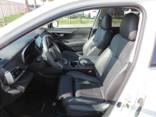 used 2024 Subaru Outback car, priced at $35,450