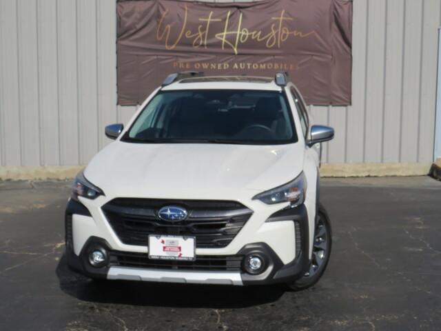 used 2024 Subaru Outback car, priced at $35,450