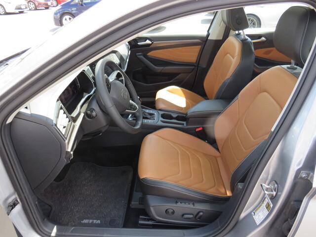 used 2022 Volkswagen Jetta car, priced at $20,950