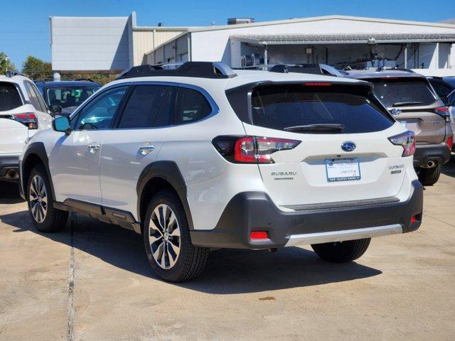 new 2025 Subaru Outback car, priced at $39,995