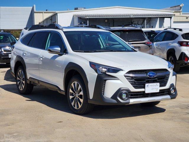 new 2025 Subaru Outback car, priced at $39,995