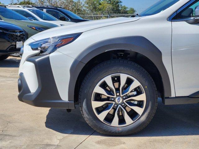 new 2025 Subaru Outback car, priced at $39,995